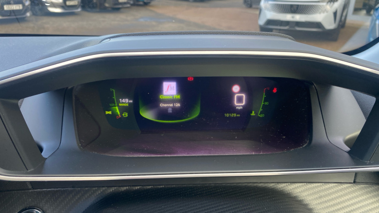 Peugeot 208 1.2 PureTech 100 Allure Premium + 5dr Petrol Hatchback